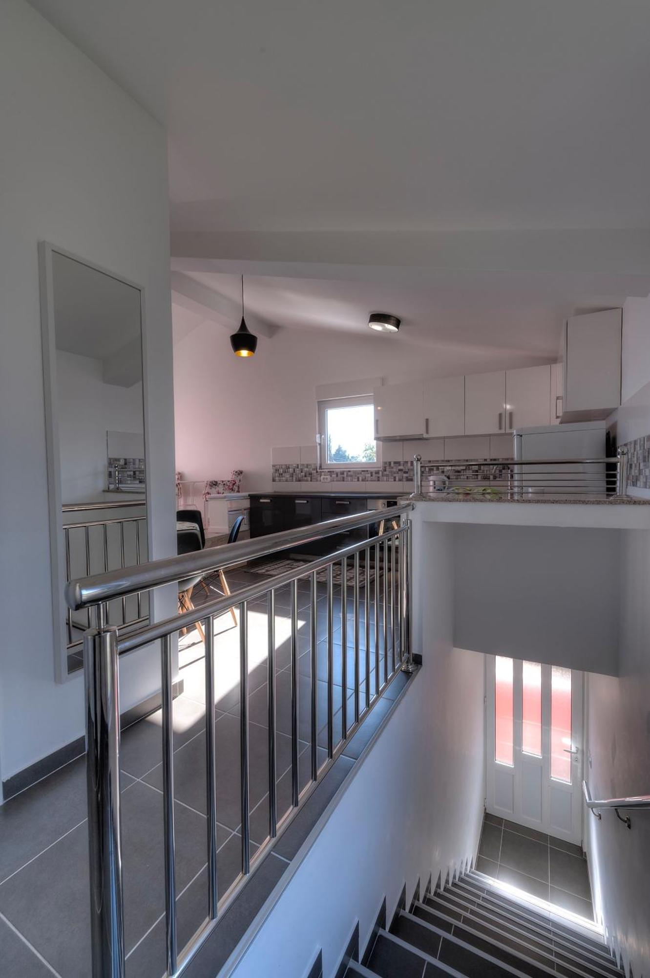 Apartments Delfin Tivat Exterior foto